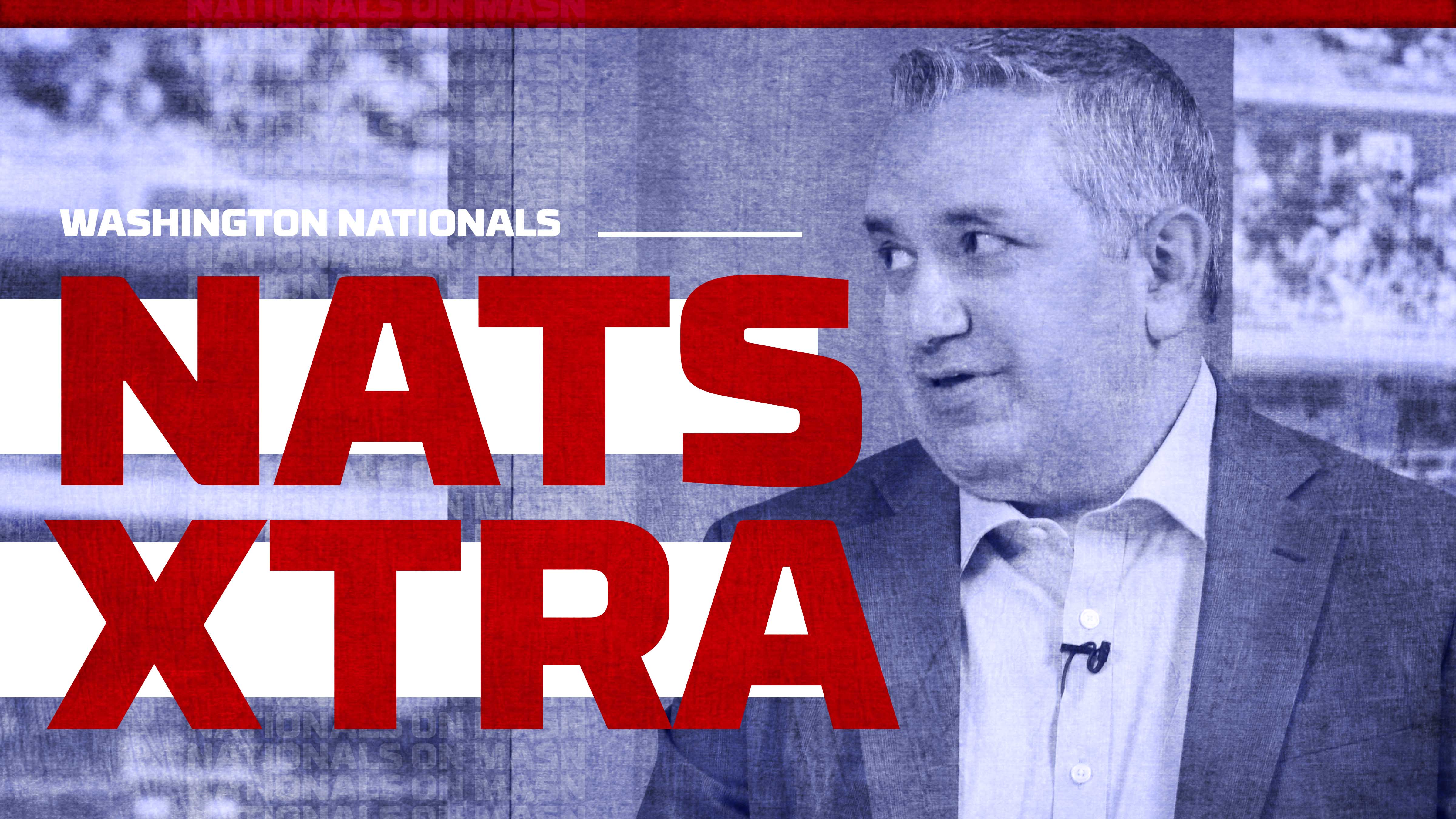 Mark Zuckerman on James Wood and more